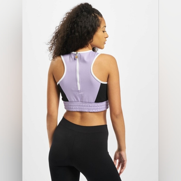 ellesse Ruth Bra Top - Picture 3 of 6